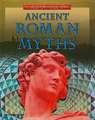 Ancient Roman Myths