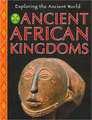 Ancient African Kingdoms