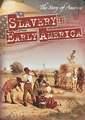 Slavery in Early America