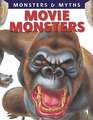 Movie Monsters