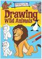 Drawing Wild Animals