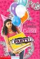 Party!: The Complicated Life of Claudia Cristina Cortez