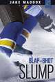 Slap-Shot Slump