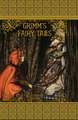 Grimm's Fairy Tales