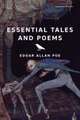 Essential Tales and Poems