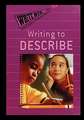 Writing to Describe