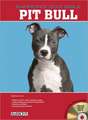 Pit Bulls [With DVD]: A Thematic Approach