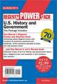 U.S. History and Government Power Pack