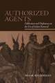 Authorized Agents