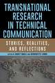 Transnational Research in Technical Communication