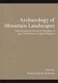 Archaeology of Mountain Landscapes