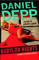 Babylon Nights