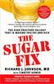 The Sugar Fix