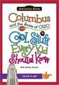 Columbus and the State of Ohio: Cool Stuff Every Kid Should Know