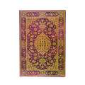 Orchard (Persian Poetry) Grande Lined Hardback Journal (Elastic Band Closure)