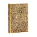 Zahra Mini Lined Hardcover Journal