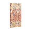 Kara-ori (Japanese Kimono) Slim Lined Journal