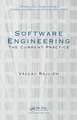 Software Engineering: The Current Practice