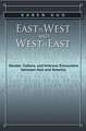 East is West and West is East: Gender, Culture, and Interwar Encounters between Asia and America