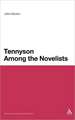 Tennyson Among the Novelists