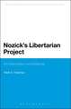 Nozick's Libertarian Project: An Elaboration and Defense