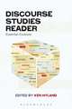 Discourse Studies Reader: Essential Excerpts