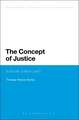 The Concept of Justice: Is Social Justice Just?