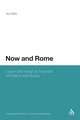 Now and Rome: Lucan and Vergil as Theorists of Politics and Space