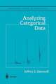 Analyzing Categorical Data