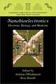 Nanobioelectronics - for Electronics, Biology, and Medicine