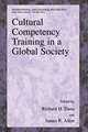 Cultural Competency Training in a Global Society