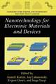 Nanotechnology for Electronic Materials and Devices