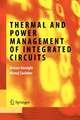 Thermal and Power Management of Integrated Circuits