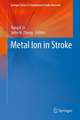 Metal Ion in Stroke