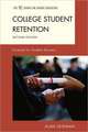 College Student Retention