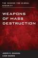 WEAPONS OF MASS DESTRUCTION ANPB