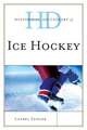 Historical Dictionary of Ice Hockey