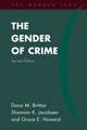 GENDER OF CRIME 2ED