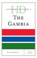 Historical Dictionary of the Gambia