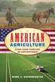 SOCIAL HISTORY OF AGRICULTURE