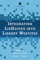 Integrating Libguides Into Library Websites