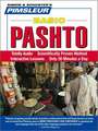 Pimsleur Basic Pashto