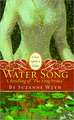 Water Song: A Retelling of "The Frog Prince"