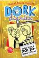 Dork Diaries 7
