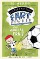 The Magical Fruit