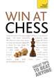 Hartson, W: Win At Chess: Teach Yourself