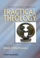 The Wiley–Blackwell Companion to Practical Theology