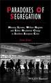 Paradoxes of Segregation – Housing Systems, Welfare Regimes and Ethnic Residential Change in Southern European Cities