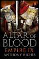 Riches, A: Altar of Blood: Empire IX