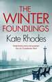 The Winter Foundlings